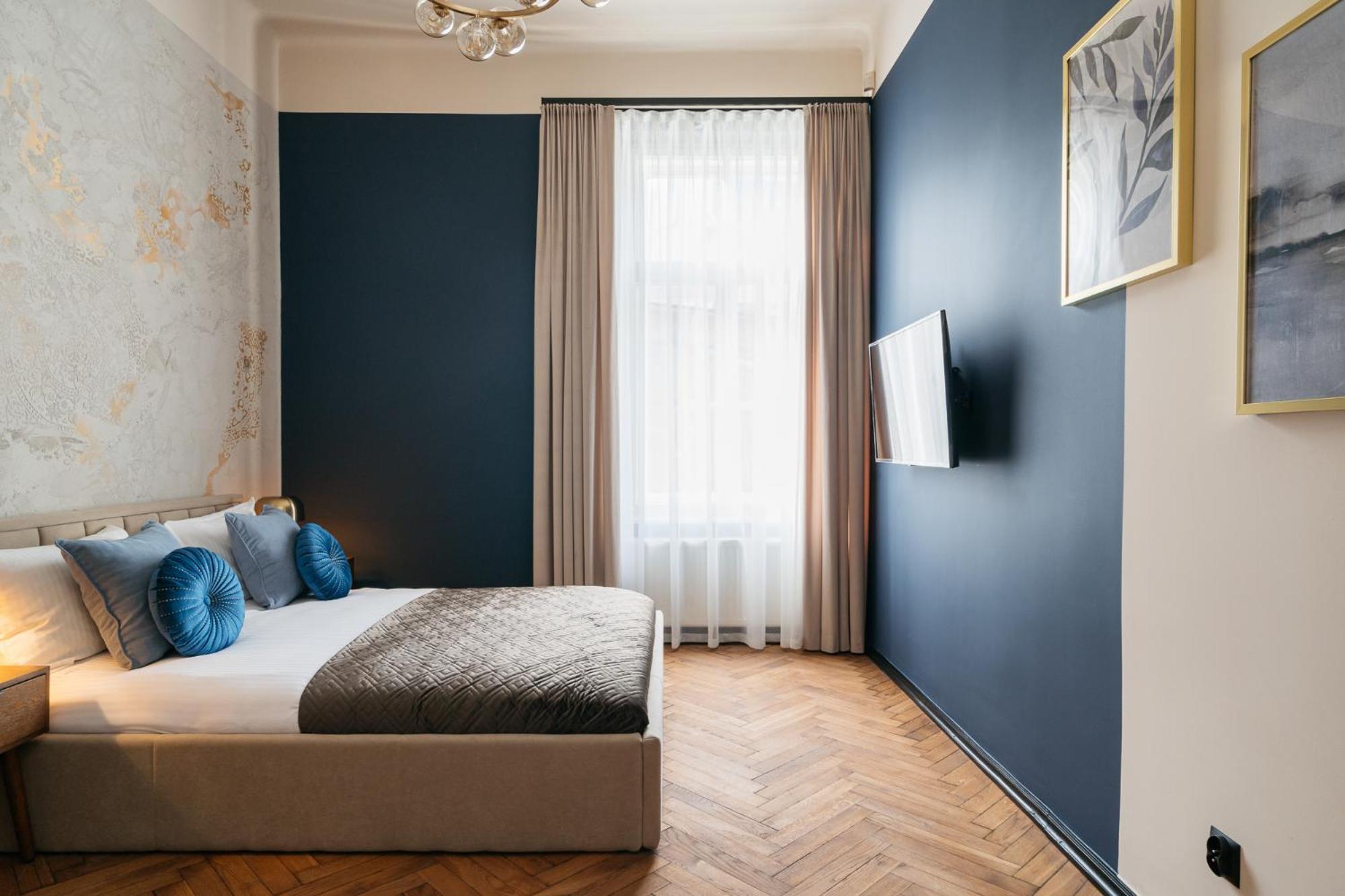 Moonlight II Apartment - Loftaffair Krakow Exterior photo