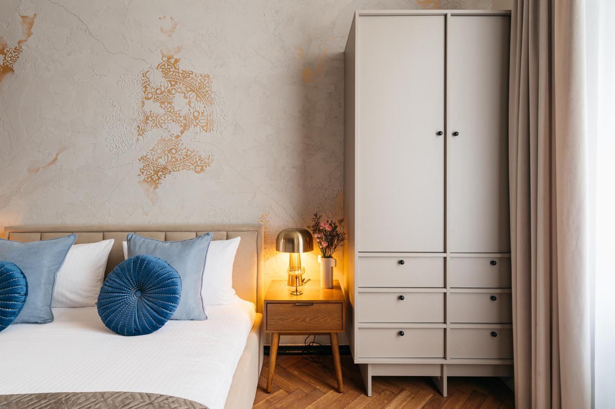 Moonlight II Apartment - Loftaffair Krakow Exterior photo