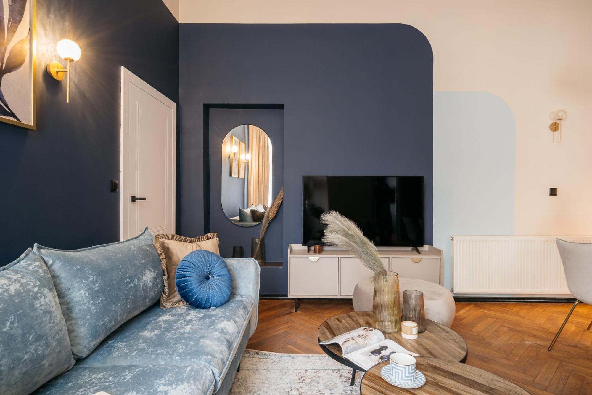 Moonlight II Apartment - Loftaffair Krakow Exterior photo